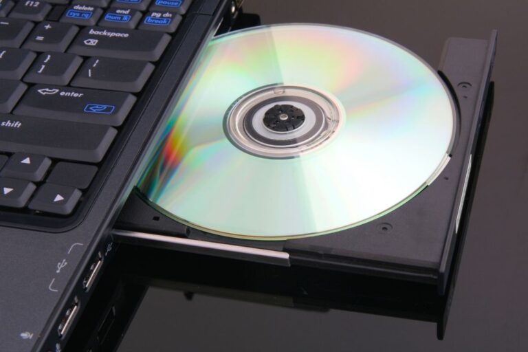 graver un cd audio avec windows 10