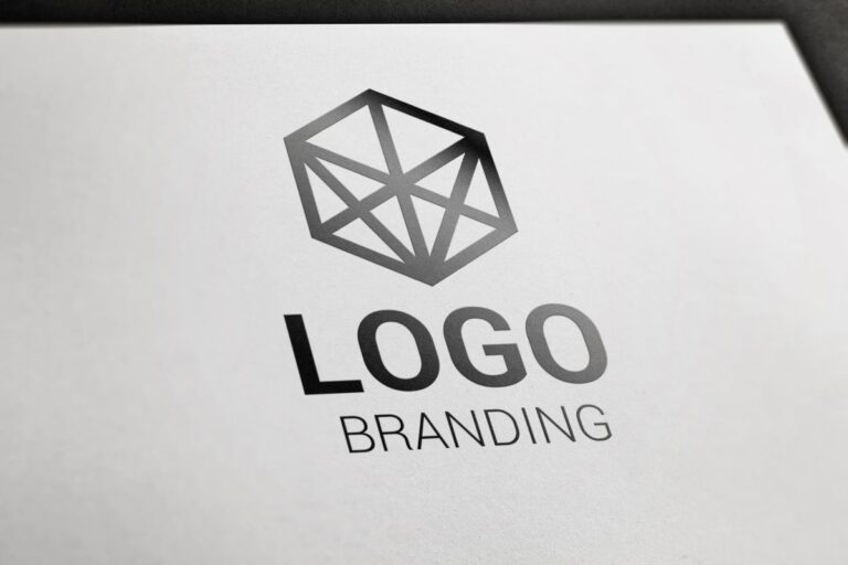 creation de logo